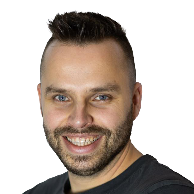 Martin Štěrba