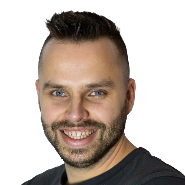 Martin Štěrba